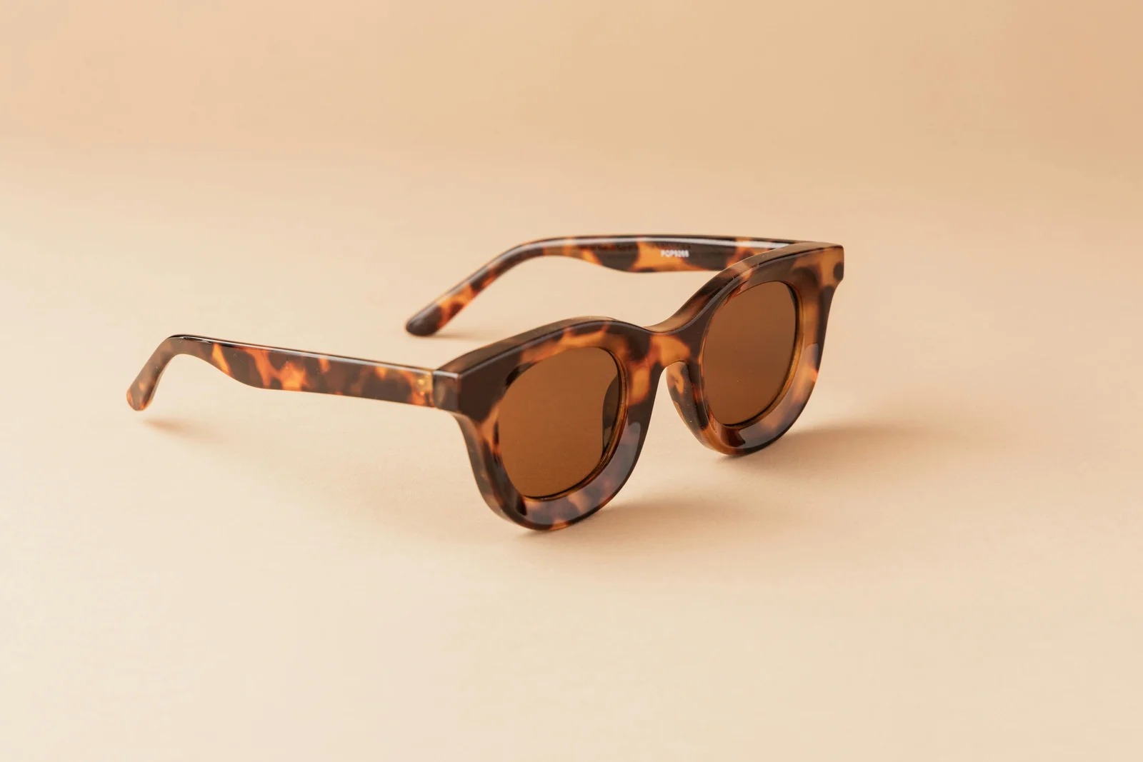 Lunettes de soleil tendance